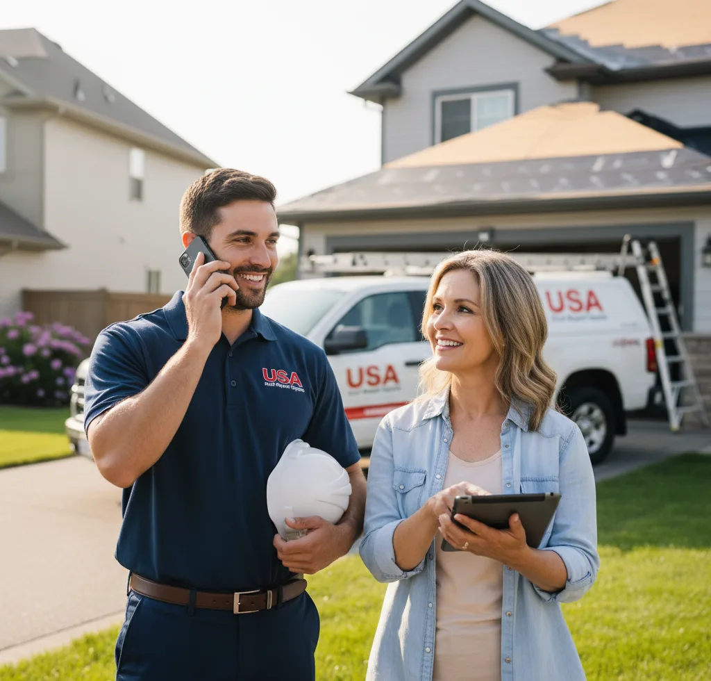 Roof Maintenance in Ravenna, OH
